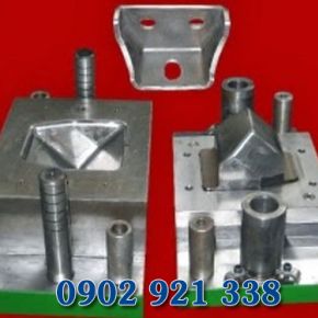 Mẫu khuôn vuốt sâu 04