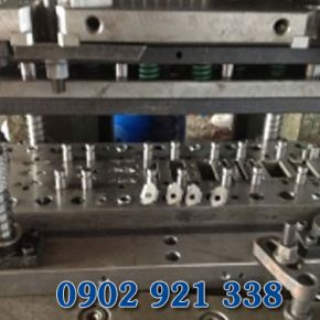 Mẫu khuôn dập liên hoàn 06