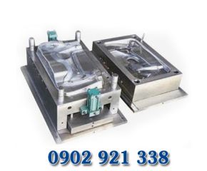 Mẫu khuôn vuốt sâu 02