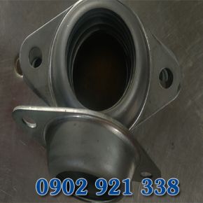 Sản phẩm kim loại sản xuất theo đơn đặt hàng