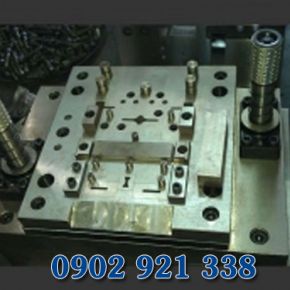 Mẫu khuôn dập liên hoàn 02