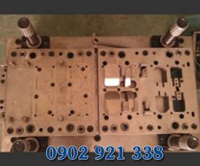 Mẫu khuôn dập liên hoàn 05